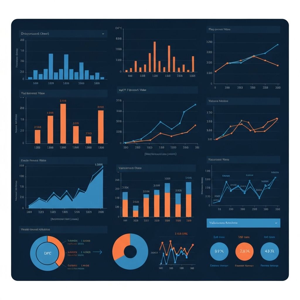 Multi-Industry Valuations