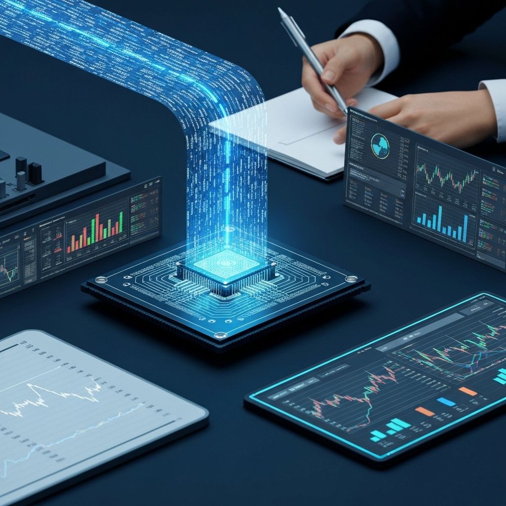 Advanced Analytics & ML